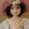 Vendita bambole in ceramica - Bambola Lucy Bambole da collezione - Bambole in porcellana